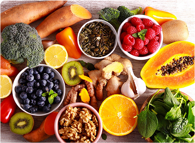 Healthy Habits 101: A Guide to Boosting Your Immune System